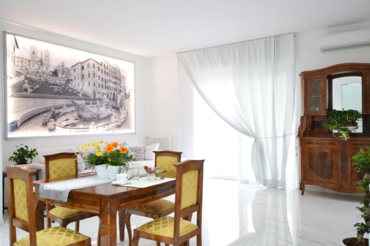 St Peter'S Elegant Holidays Rome Luaran gambar