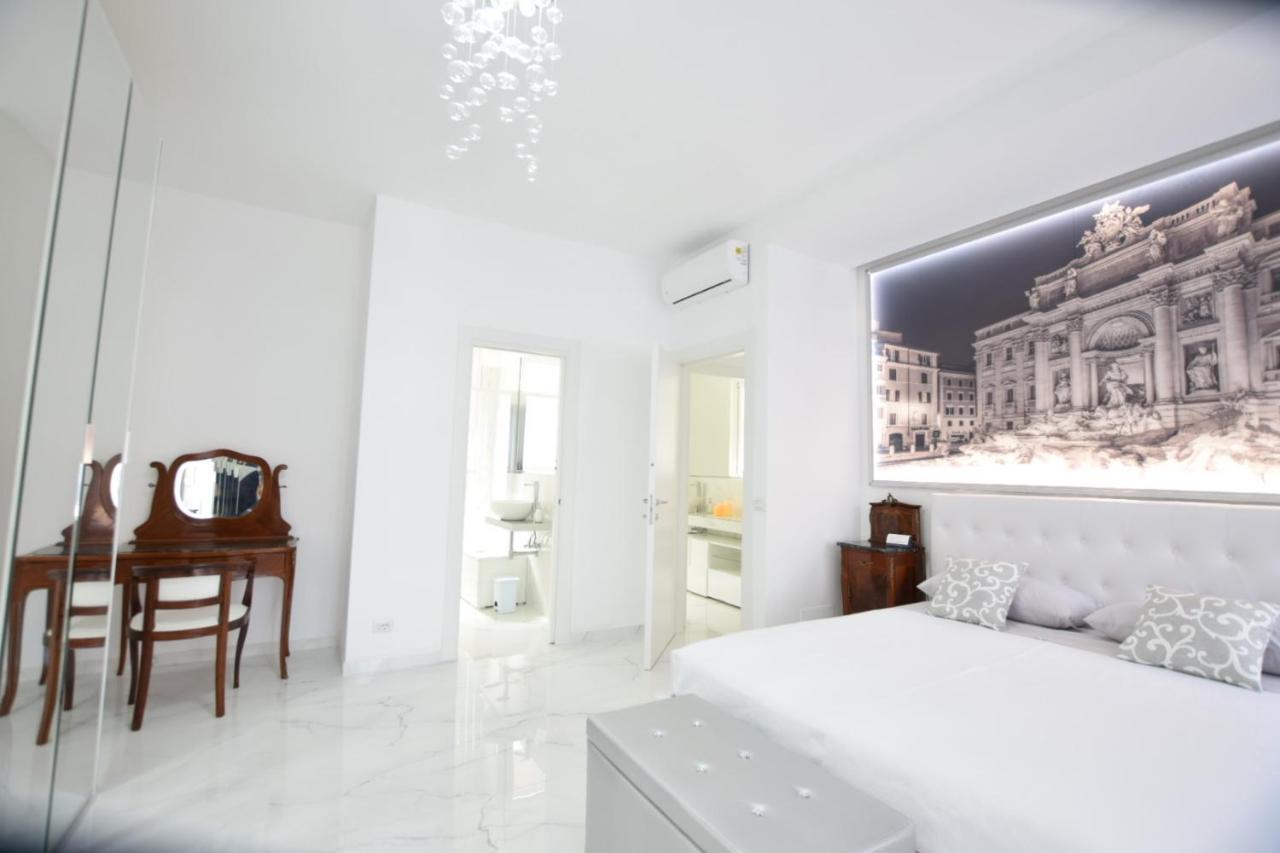 St Peter'S Elegant Holidays Rome Luaran gambar