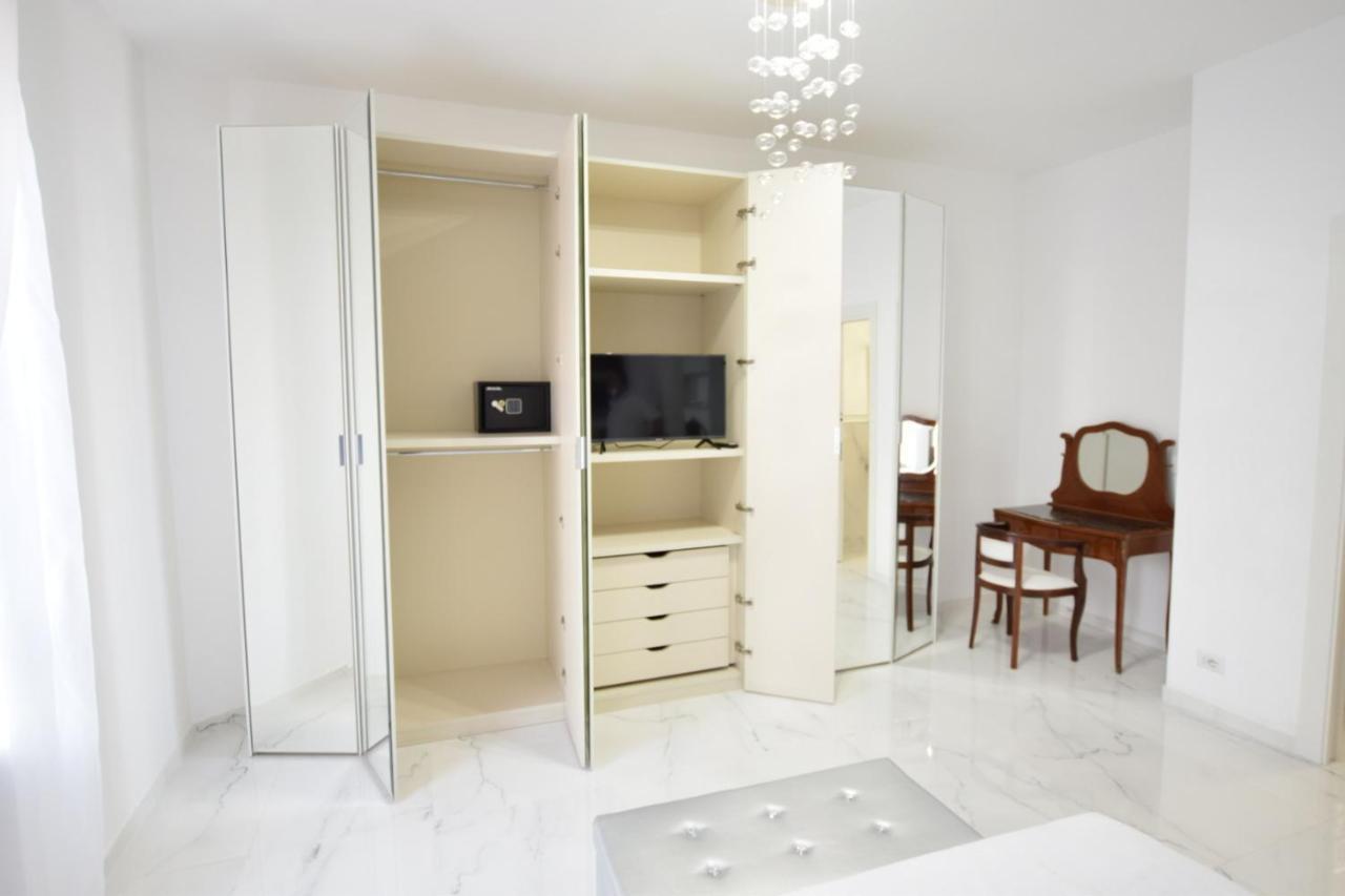 St Peter'S Elegant Holidays Rome Luaran gambar