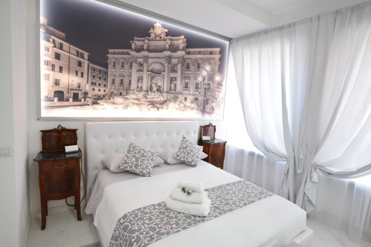 St Peter'S Elegant Holidays Rome Luaran gambar