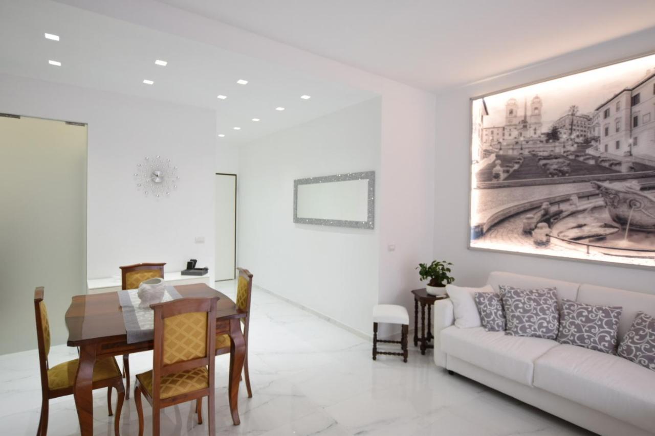 St Peter'S Elegant Holidays Rome Luaran gambar