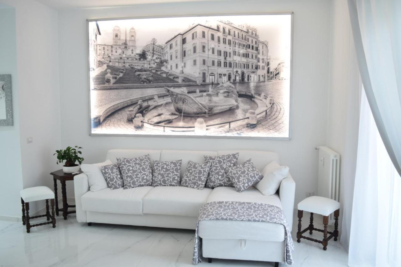 St Peter'S Elegant Holidays Rome Luaran gambar